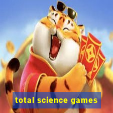 total science games